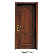 Porte en bois (WX-VP-141)